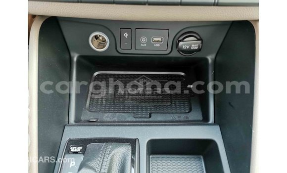 Ra Imported Hyundai Tucson Black Ọkọ̀ in Import - Dubai ni Ashanti Ra Imported Hyundai Tucson Black Ọkọ̀ in Import - Dubai ni Ashanti