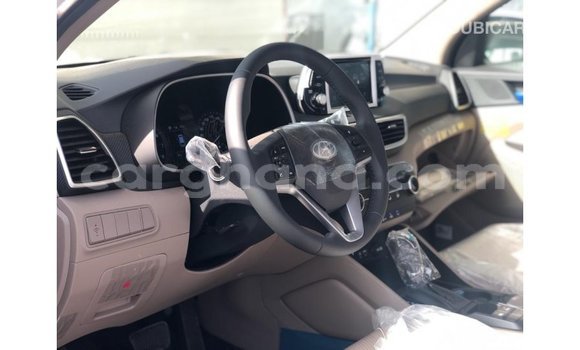 Buy Import Hyundai Tucson White Car in Import - Dubai in Ashanti Buy Import Hyundai Tucson White Car in Import - Dubai in Ashanti