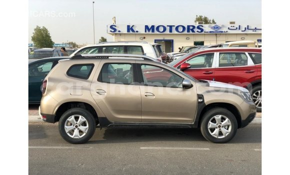 Buy Import Renault Duster Beige Car in Import - Dubai in Ashanti Buy Import Renault Duster Beige Car in Import - Dubai in Ashanti