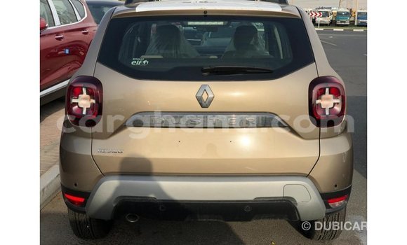 Buy Import Renault Duster Beige Car in Import - Dubai in Ashanti Buy Import Renault Duster Beige Car in Import - Dubai in Ashanti