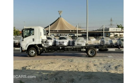 Sayi Imported Isuzu Rodeo White Mota in Import - Dubai a Ashanti Sayi Imported Isuzu Rodeo White Mota in Import - Dubai a Ashanti