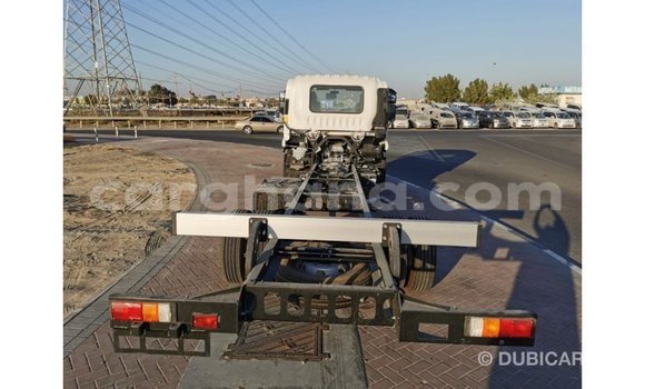 Sayi Imported Isuzu Rodeo White Mota in Import - Dubai a Ashanti Sayi Imported Isuzu Rodeo White Mota in Import - Dubai a Ashanti