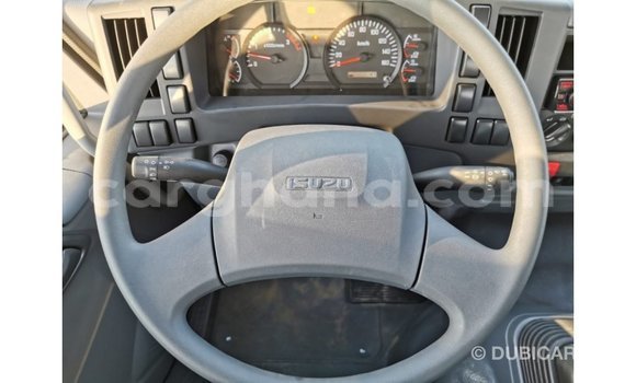 Sayi Imported Isuzu Rodeo White Mota in Import - Dubai a Ashanti Sayi Imported Isuzu Rodeo White Mota in Import - Dubai a Ashanti