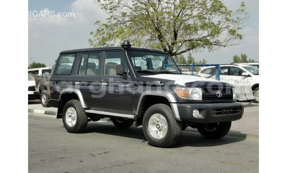 Buy Import Toyota Land Cruiser Other Car in Import - Dubai in Ashanti Buy Import Toyota Land Cruiser Other Car in Import - Dubai in Ashanti