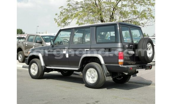 Buy Import Toyota Land Cruiser Other Car in Import - Dubai in Ashanti Buy Import Toyota Land Cruiser Other Car in Import - Dubai in Ashanti