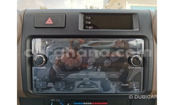 Buy Import Toyota Land Cruiser Other Car in Import - Dubai in Ashanti Buy Import Toyota Land Cruiser Other Car in Import - Dubai in Ashanti