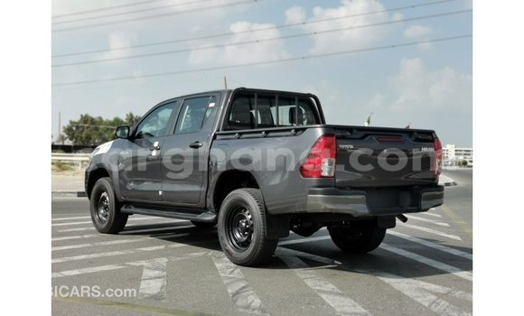 Sayi Imported Toyota Hilux Sauran Mota in Import - Dubai a Ashanti Sayi Imported Toyota Hilux Sauran Mota in Import - Dubai a Ashanti