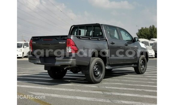 Sayi Imported Toyota Hilux Sauran Mota in Import - Dubai a Ashanti Sayi Imported Toyota Hilux Sauran Mota in Import - Dubai a Ashanti