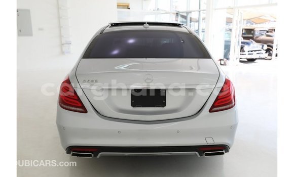 Ra Imported Mercedes‒Benz 1117 Miiran Ọkọ̀ akẹ́rù ńlá in Import - Dubai ni Ashanti Ra Imported Mercedes‒Benz 1117 Miiran Ọkọ̀ akẹ́rù ńlá in Import - Dubai ni Ashanti