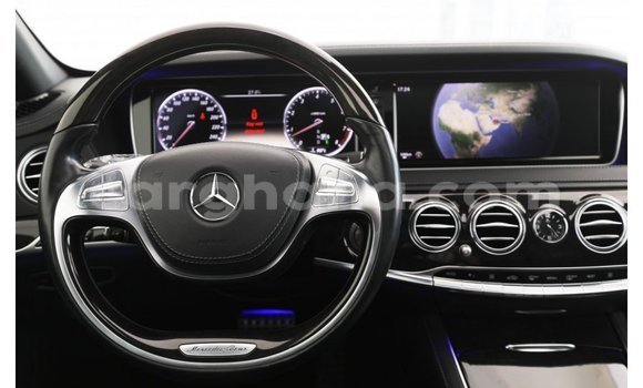 Ra Imported Mercedes‒Benz 1117 Miiran Ọkọ̀ akẹ́rù ńlá in Import - Dubai ni Ashanti Ra Imported Mercedes‒Benz 1117 Miiran Ọkọ̀ akẹ́rù ńlá in Import - Dubai ni Ashanti