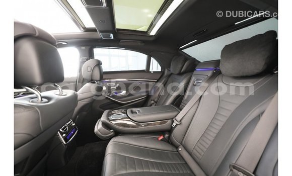 Ra Imported Mercedes‒Benz 1117 Miiran Ọkọ̀ akẹ́rù ńlá in Import - Dubai ni Ashanti Ra Imported Mercedes‒Benz 1117 Miiran Ọkọ̀ akẹ́rù ńlá in Import - Dubai ni Ashanti