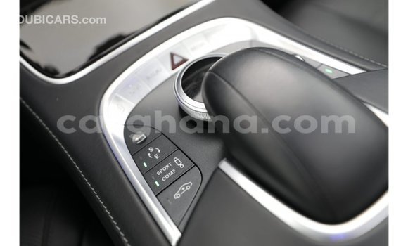 Ra Imported Mercedes‒Benz 1117 Miiran Ọkọ̀ akẹ́rù ńlá in Import - Dubai ni Ashanti Ra Imported Mercedes‒Benz 1117 Miiran Ọkọ̀ akẹ́rù ńlá in Import - Dubai ni Ashanti