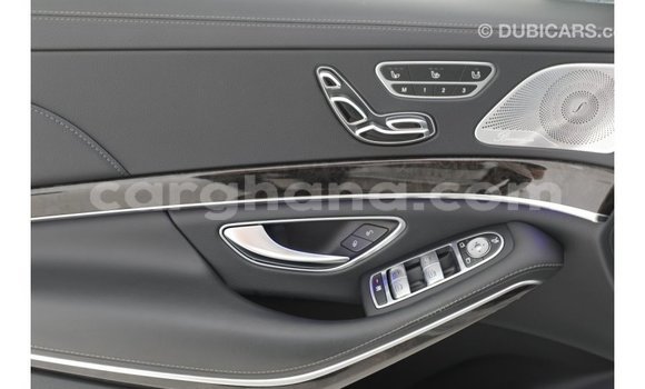 Ra Imported Mercedes‒Benz 1117 Miiran Ọkọ̀ akẹ́rù ńlá in Import - Dubai ni Ashanti Ra Imported Mercedes‒Benz 1117 Miiran Ọkọ̀ akẹ́rù ńlá in Import - Dubai ni Ashanti