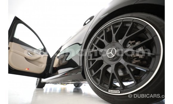 Buy Import Mercedes‒Benz 1117 Black Truck in Import - Dubai in Ashanti Buy Import Mercedes‒Benz 1117 Black Truck in Import - Dubai in Ashanti