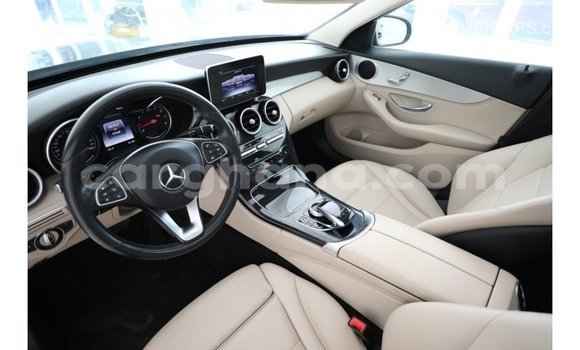 Buy Import Mercedes‒Benz 1117 Black Truck in Import - Dubai in Ashanti Buy Import Mercedes‒Benz 1117 Black Truck in Import - Dubai in Ashanti