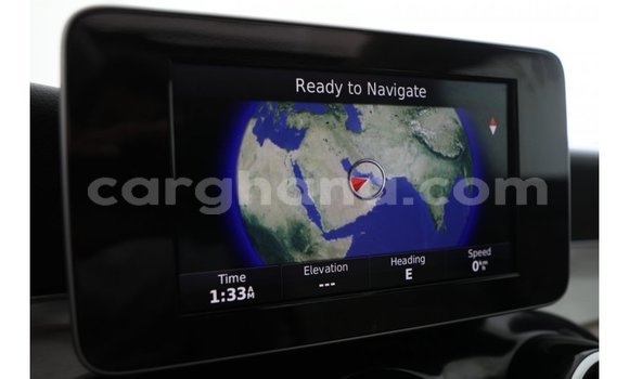 Buy Import Mercedes‒Benz 1117 Black Truck in Import - Dubai in Ashanti Buy Import Mercedes‒Benz 1117 Black Truck in Import - Dubai in Ashanti