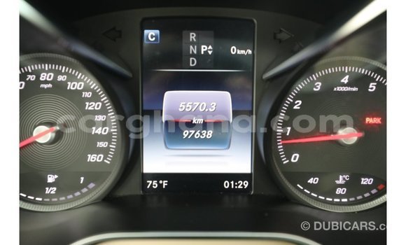 Buy Import Mercedes‒Benz 1117 Black Truck in Import - Dubai in Ashanti Buy Import Mercedes‒Benz 1117 Black Truck in Import - Dubai in Ashanti