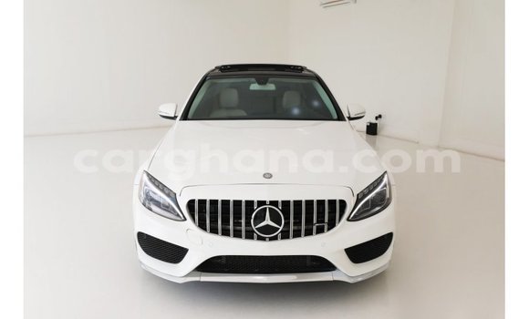 Ra Imported Mercedes‒Benz 1117 funfun Ọkọ̀ akẹ́rù ńlá in Import - Dubai ni Ashanti Ra Imported Mercedes‒Benz 1117 funfun Ọkọ̀ akẹ́rù ńlá in Import - Dubai ni Ashanti