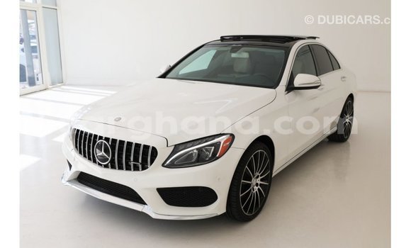Ra Imported Mercedes‒Benz 1117 funfun Ọkọ̀ akẹ́rù ńlá in Import - Dubai ni Ashanti Ra Imported Mercedes‒Benz 1117 funfun Ọkọ̀ akẹ́rù ńlá in Import - Dubai ni Ashanti