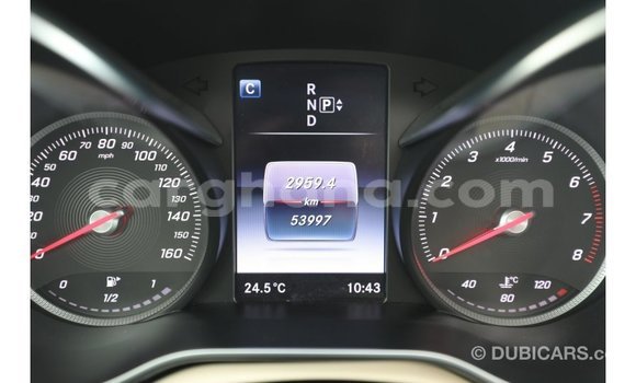 Ra Imported Mercedes‒Benz 1117 funfun Ọkọ̀ akẹ́rù ńlá in Import - Dubai ni Ashanti Ra Imported Mercedes‒Benz 1117 funfun Ọkọ̀ akẹ́rù ńlá in Import - Dubai ni Ashanti