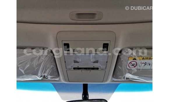 Buy Import Toyota Land Cruiser White Car in Import - Dubai in Ashanti Buy Import Toyota Land Cruiser White Car in Import - Dubai in Ashanti