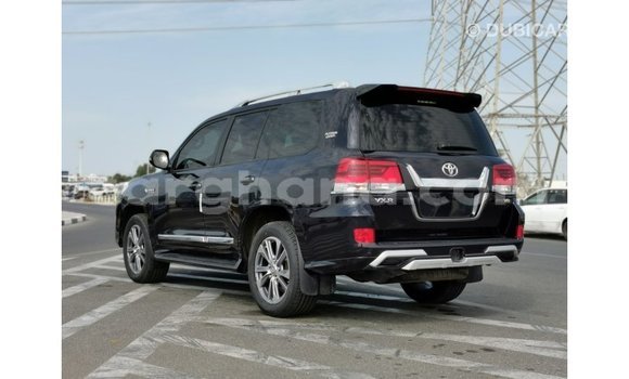 Sayi Imported Toyota Land Cruiser Black Mota in Import - Dubai a Ashanti Sayi Imported Toyota Land Cruiser Black Mota in Import - Dubai a Ashanti