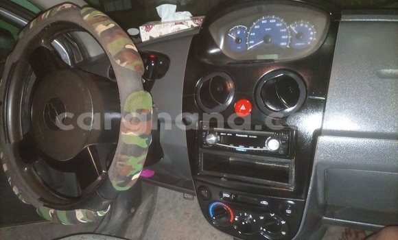 Buy Used Chevrolet Matiz Silver Car in Kumasi in Ashanti