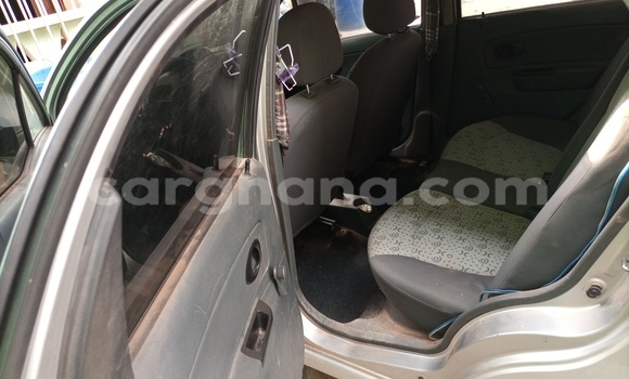 Buy Used Chevrolet Matiz Silver Car in Kumasi in Ashanti Buy Used Chevrolet Matiz Silver Car in Kumasi in Ashanti