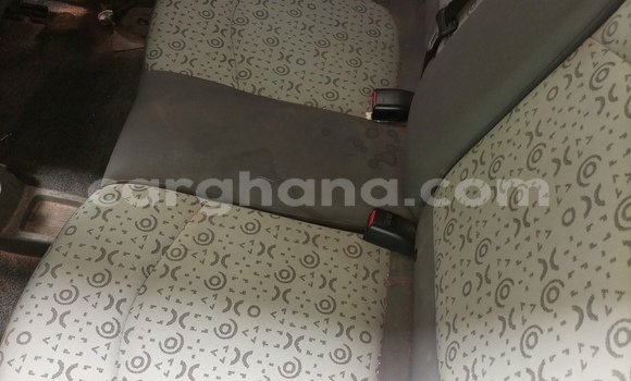 Buy Used Chevrolet Matiz Silver Car in Kumasi in Ashanti Buy Used Chevrolet Matiz Silver Car in Kumasi in Ashanti