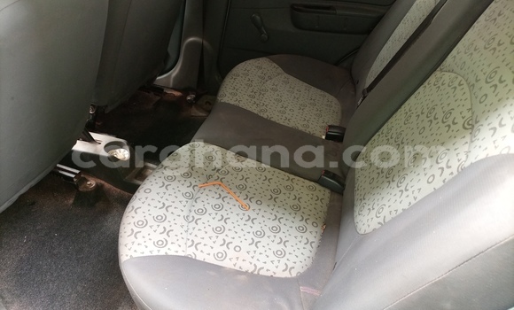 Buy Used Chevrolet Matiz Silver Car in Kumasi in Ashanti Buy Used Chevrolet Matiz Silver Car in Kumasi in Ashanti