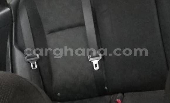 Buy Used Toyota Corolla Black Car in Madina in Greater Accra Buy Used Toyota Corolla Black Car in Madina in Greater Accra