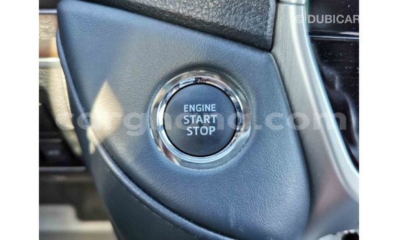 Sayi Imported Toyota Land Cruiser Black Mota in Import - Dubai a Ashanti Sayi Imported Toyota Land Cruiser Black Mota in Import - Dubai a Ashanti