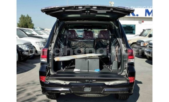Sayi Imported Toyota Land Cruiser Black Mota in Import - Dubai a Ashanti Sayi Imported Toyota Land Cruiser Black Mota in Import - Dubai a Ashanti