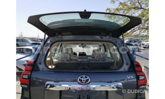 Ra Imported Toyota Prado Miiran Ọkọ̀ in Import - Dubai ni Ashanti Ra Imported Toyota Prado Miiran Ọkọ̀ in Import - Dubai ni Ashanti