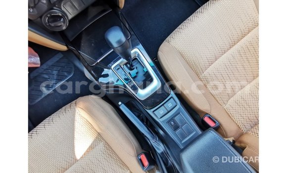 Buy Import Toyota Fortuner White Car in Import - Dubai in Ashanti Buy Import Toyota Fortuner White Car in Import - Dubai in Ashanti