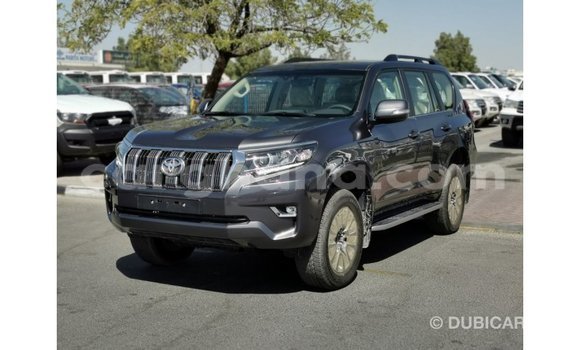 Buy Import Toyota Prado Other Car in Import - Dubai in Ashanti Buy Import Toyota Prado Other Car in Import - Dubai in Ashanti