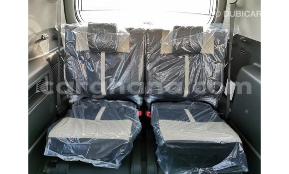 Sayi Imported Toyota Prado Black Mota in Import - Dubai a Ashanti Sayi Imported Toyota Prado Black Mota in Import - Dubai a Ashanti