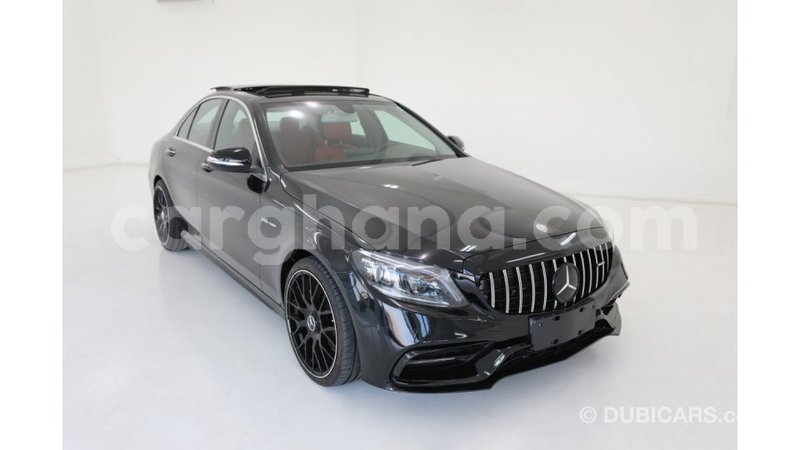 Big with watermark mercedes benz 1117 ashanti import dubai 14176