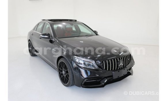Sayi Imported Mercedes‒Benz 1117 Black Babbar mota in Import - Dubai a Ashanti Sayi Imported Mercedes‒Benz 1117 Black Babbar mota in Import - Dubai a Ashanti