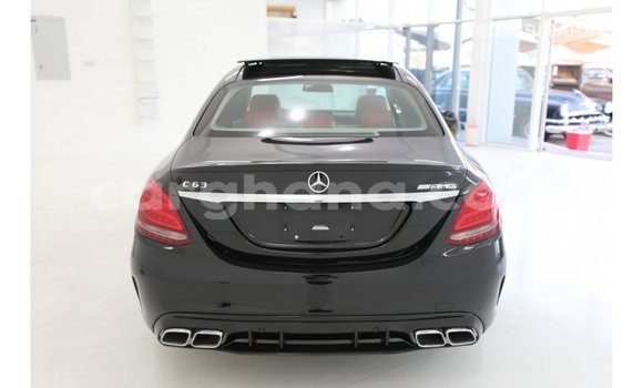Sayi Imported Mercedes‒Benz 1117 Black Babbar mota in Import - Dubai a Ashanti Sayi Imported Mercedes‒Benz 1117 Black Babbar mota in Import - Dubai a Ashanti