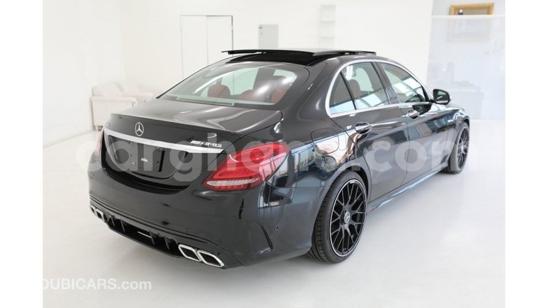 Big with watermark mercedes benz 1117 ashanti import dubai 14176