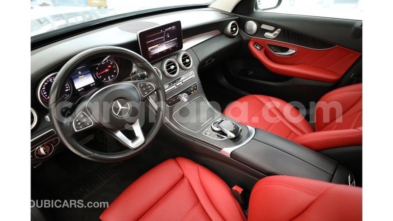 Big with watermark mercedes benz 1117 ashanti import dubai 14176