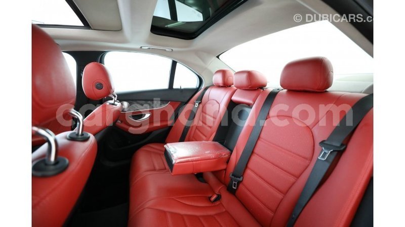 Big with watermark mercedes benz 1117 ashanti import dubai 14176