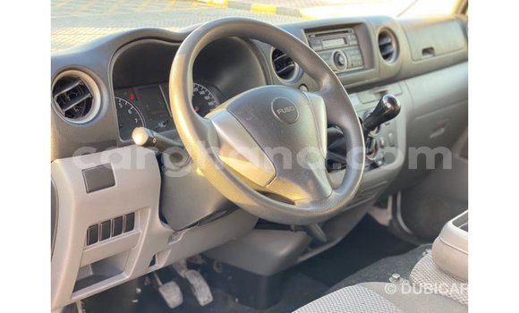 Buy Import Nissan Urvan White Car in Import - Dubai in Ashanti Buy Import Nissan Urvan White Car in Import - Dubai in Ashanti