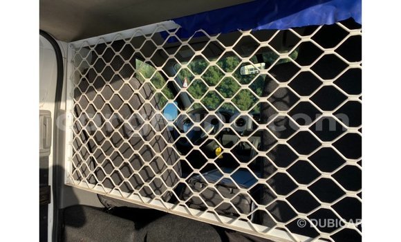 Buy Import Nissan Urvan White Car in Import - Dubai in Ashanti Buy Import Nissan Urvan White Car in Import - Dubai in Ashanti