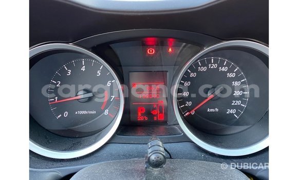 Sayi Imported Mitsubishi Lancer White Mota in Import - Dubai a Ashanti Sayi Imported Mitsubishi Lancer White Mota in Import - Dubai a Ashanti