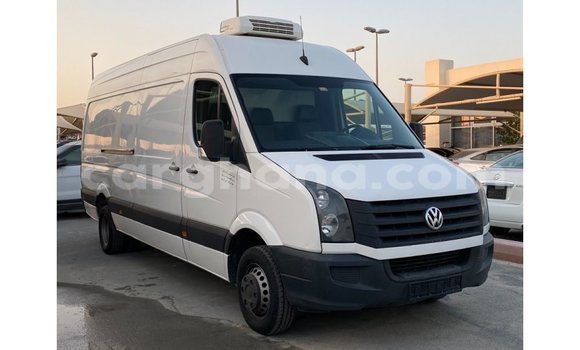 Buy Import Volkswagen Beetle White Car in Import - Dubai in Ashanti Buy Import Volkswagen Beetle White Car in Import - Dubai in Ashanti