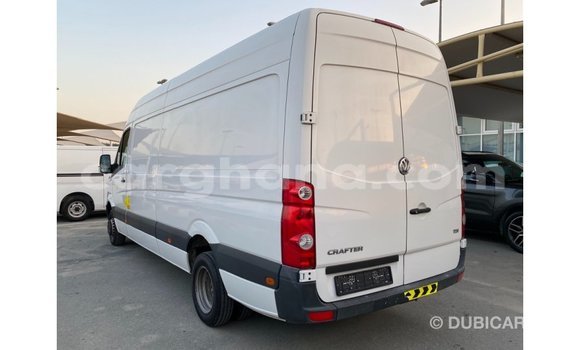 Buy Import Volkswagen Beetle White Car in Import - Dubai in Ashanti Buy Import Volkswagen Beetle White Car in Import - Dubai in Ashanti