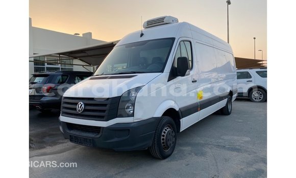 Buy Import Volkswagen Beetle White Car in Import - Dubai in Ashanti Buy Import Volkswagen Beetle White Car in Import - Dubai in Ashanti