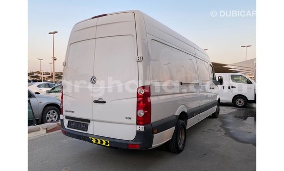 Buy Import Volkswagen Beetle White Car in Import - Dubai in Ashanti Buy Import Volkswagen Beetle White Car in Import - Dubai in Ashanti